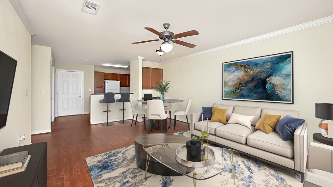 Luxury Apartment Buda Buda Apartment for Rent Huntington Senior at Buda